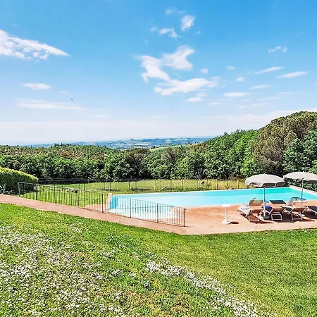 San Regolo-1 By Interhome