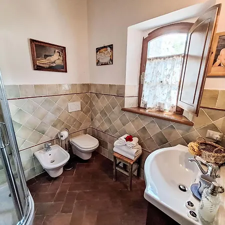 San Regolo-1 By Interhome * Gaiole in Chianti