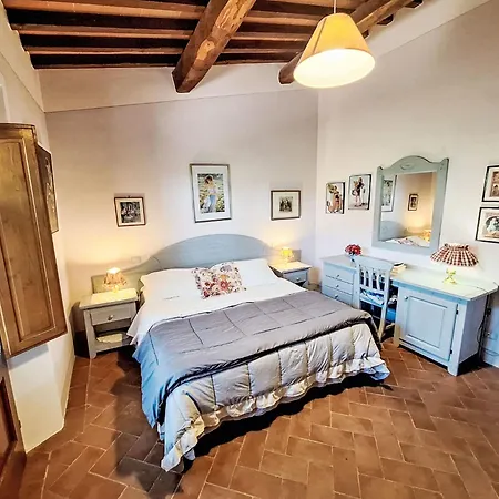 Dom wakacyjny San Regolo-1 By Interhome *