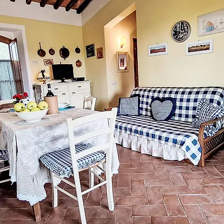 San Regolo-1 By Interhome Сasa de vacaciones Gaiole in Chianti