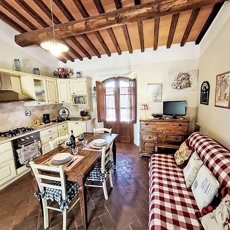 San Regolo-1 By Interhome *