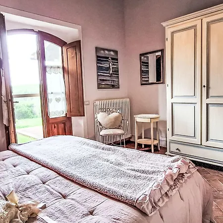 San Regolo-1 By Interhome * Gaiole in Chianti