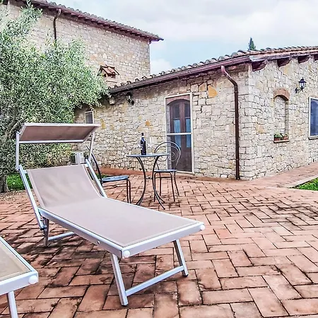 San Regolo-1 By Interhome *