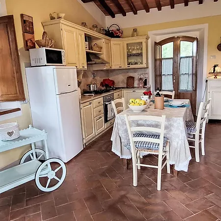 San Regolo-1 By Interhome