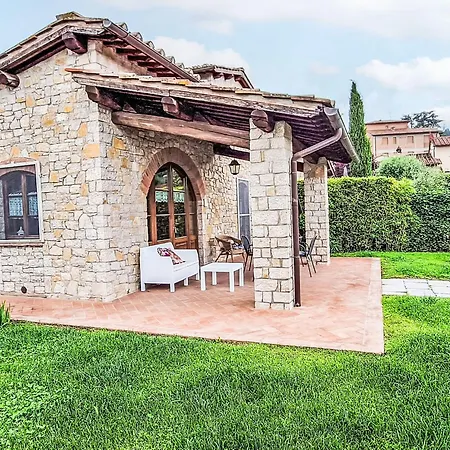 San Regolo-1 By Interhome Сasa de vacaciones Gaiole in Chianti